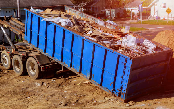 Trusted Brighton, CO Junk Removal Services Experts